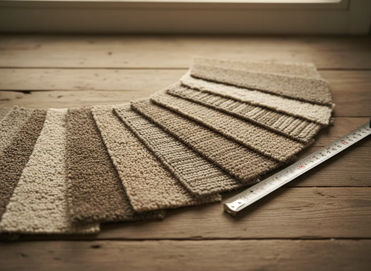 Carpet Installation Upperville, VA FAQs